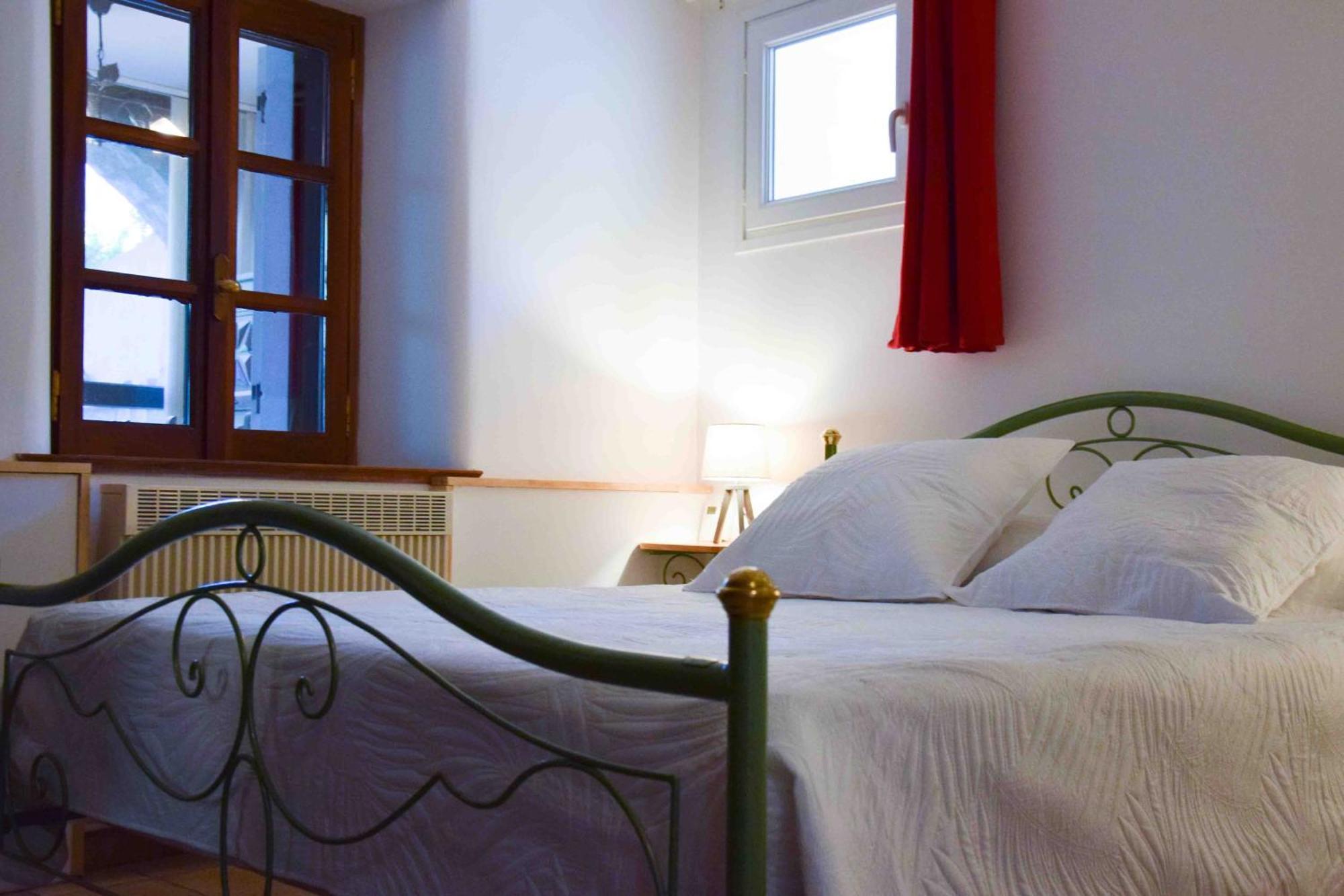 La Roche-sur-le-Buis Les Grands Pres Des Baronnies旅馆 外观 照片