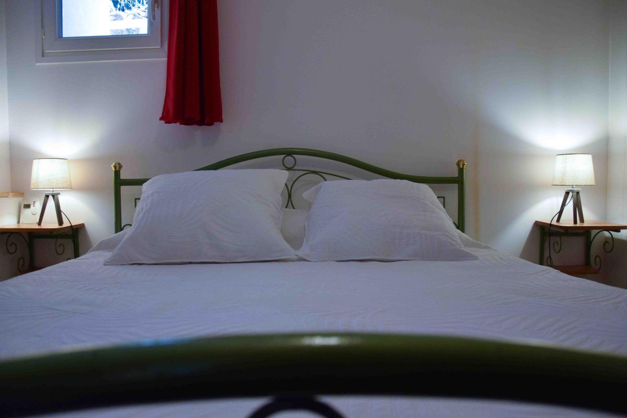 La Roche-sur-le-Buis Les Grands Pres Des Baronnies旅馆 外观 照片