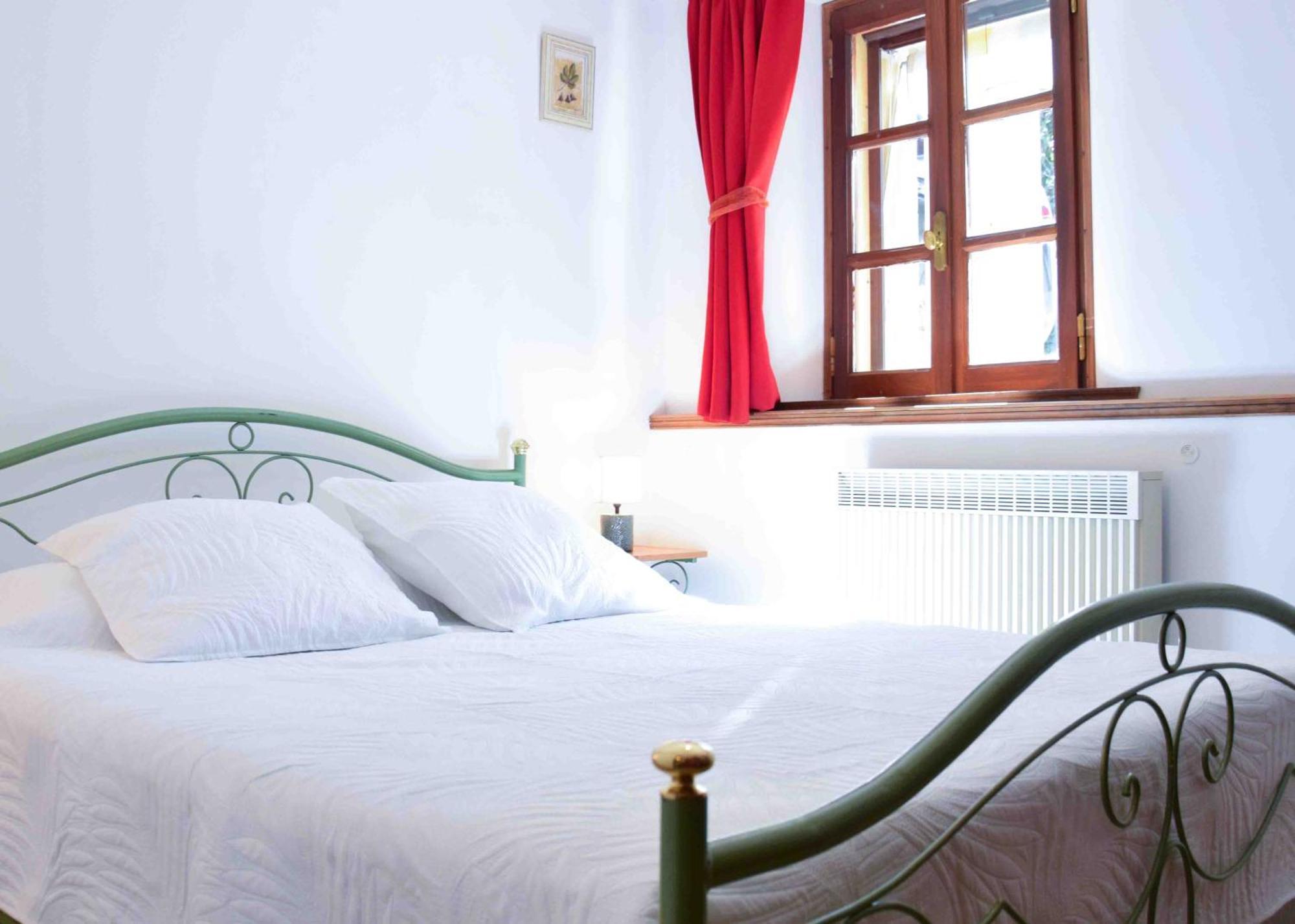La Roche-sur-le-Buis Les Grands Pres Des Baronnies旅馆 外观 照片